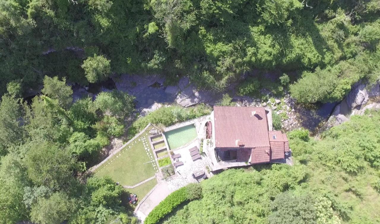 Old Mill Villa Pigna Exteriör bild